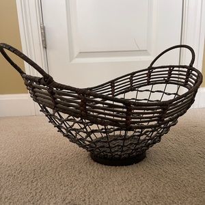 Fabulous Basket